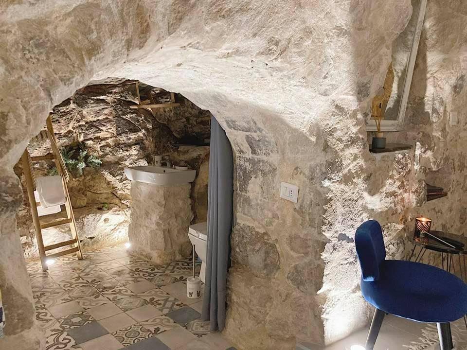 Вілла A Timpa Ro Nannu Рагуза Екстер'єр фото
